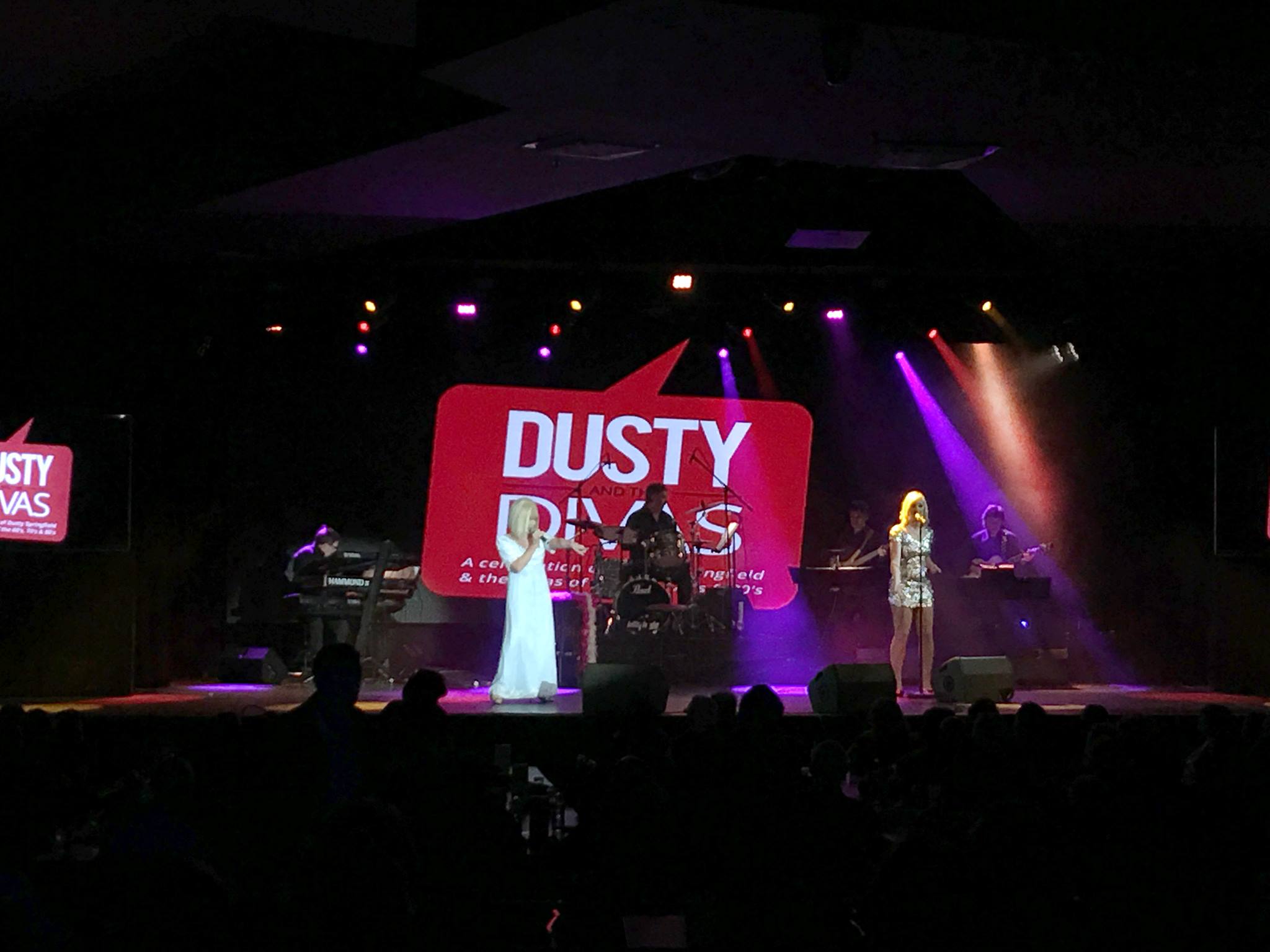 Dusty Juniors